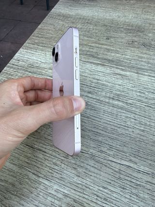 iPhone 13 Rosa 128GB