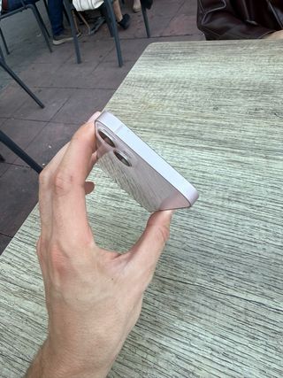 iPhone 13 Rosa 128GB