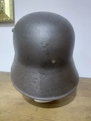 Elmetto Tedesco M16 WW1