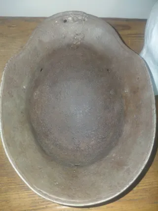 Elmetto Tedesco M16 WW1