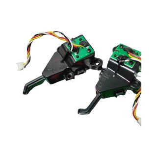 Sensor colision para Conga 3390