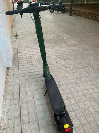 Patinete Eléctrico