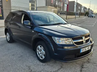 Dodge Journey 2.0CRD 140CV 2011 130.000KM