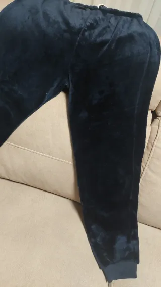 Pijama Mujer OLYMPUS Rosa