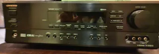 Receptor AV Onkyo TX-SR501E Negro