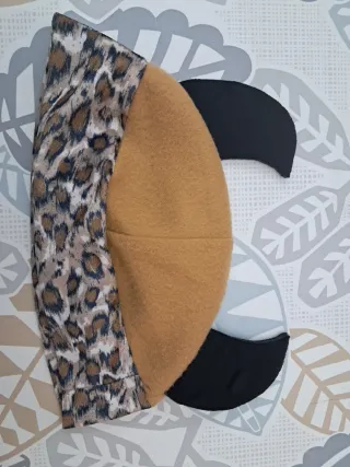 Disfraz Vikingo Adulto Talla Única