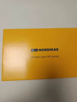 Zapatillas NORDIKAS Casa Mujer