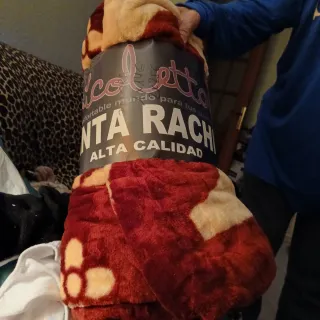 Manta Premium Nueva 220x240