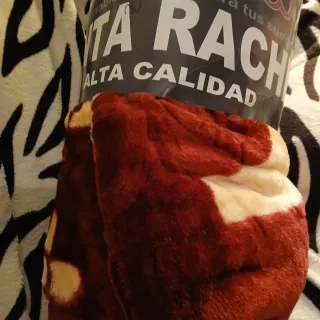 Manta Premium Nueva 220x240