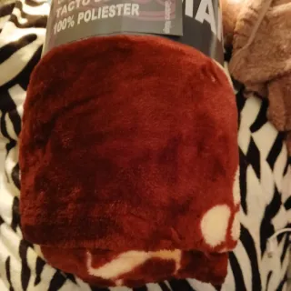 Manta Premium Nueva 220x240