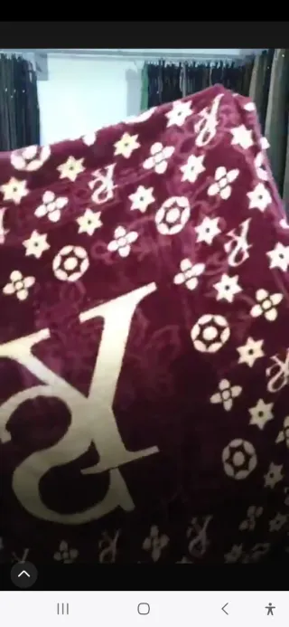 Manta Premium Nueva 220x240