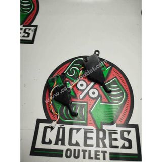 Sensor colisionn para Conga 5090