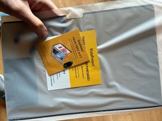 Filtro Privacidad VistaProtect MacBook Pro 14