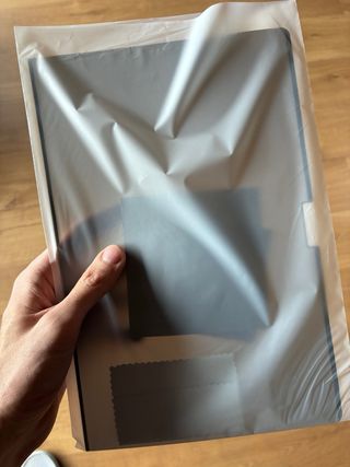 Filtro Privacidad VistaProtect MacBook Pro 14