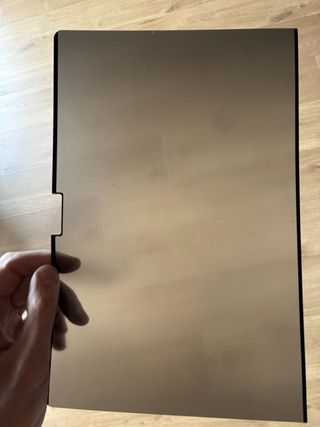 Filtro Privacidad VistaProtect MacBook Pro 14