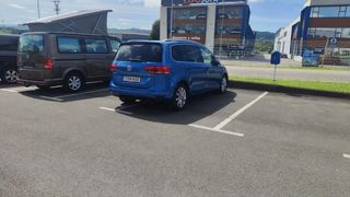 Volkswagen Touran 2017