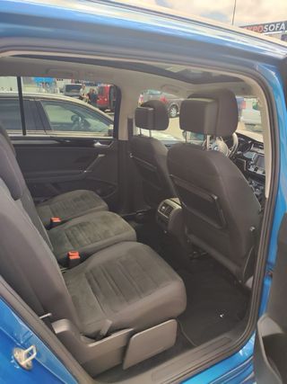 Volkswagen Touran 2017