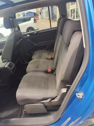 Volkswagen Touran 2017