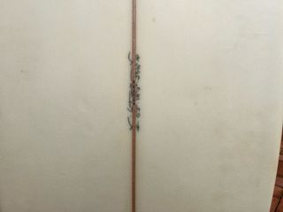 Tabla Surf 6'2 (32,4L) + Quillas FCS I