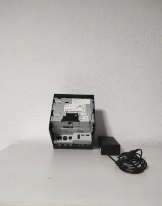 Impresora Térmica Epson TM-M30III