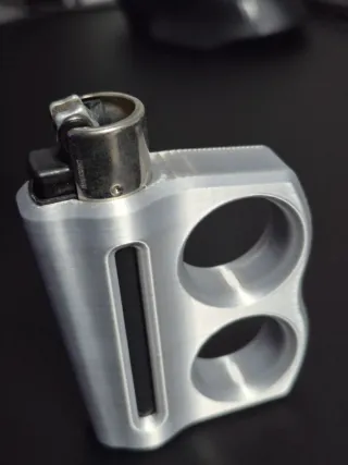 Funda para mechero Clipper