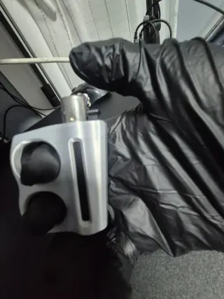 Funda para mechero Clipper