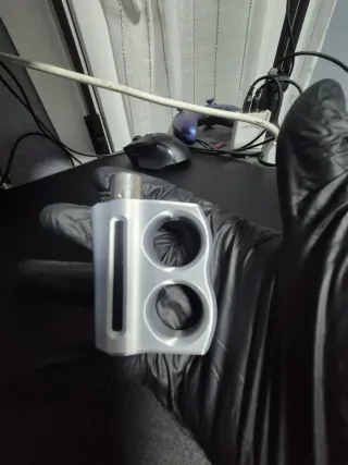 Funda para mechero Clipper