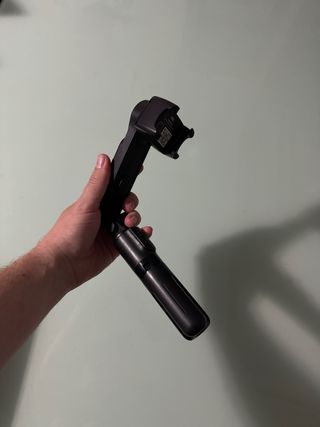 Estabilizador L09 Pro Gimbal Selfie Stick