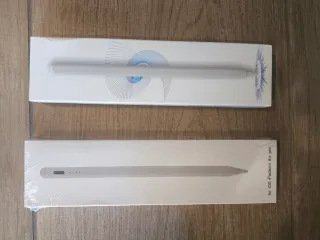 Caneta Stylus para iPad compatible for Apple