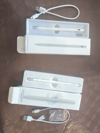 Caneta Stylus para iPad compatible for Apple