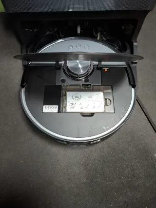 Robot Aspirador para limpiador suelos ULTENIC MC1