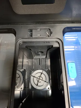 Robot Aspirador para limpiador suelos ULTENIC MC1