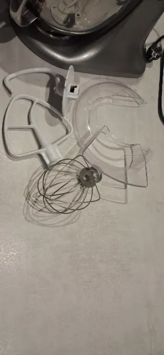 KitchenAid Artisan 5KSM125 Planetaria