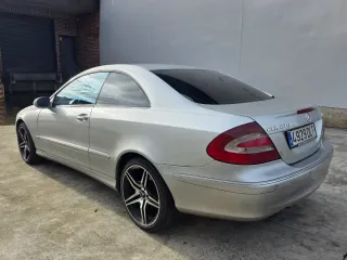 Mercedes-Benz SLK 2005