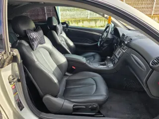 Mercedes-Benz SLK 2005