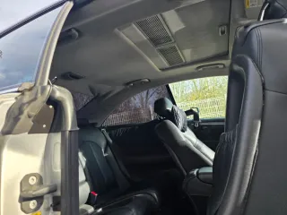 Mercedes-Benz SLK 2005