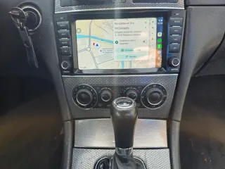 Mercedes-Benz SLK 2005