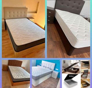 canapes y colchones canapes y colchones