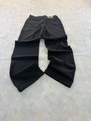 Pantalones Chinos Versace Jeans Couture Negros