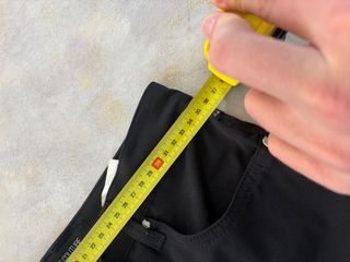 Pantalones Chinos Versace Jeans Couture Negros