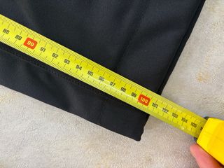 Pantalones Chinos Versace Jeans Couture Negros