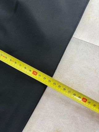 Pantalones Chinos Versace Jeans Couture Negros