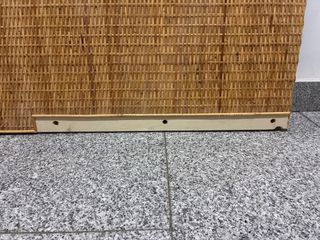 Cabecero Mimbre Cama Individual