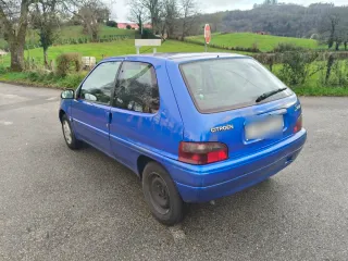 Citroen Saxo 1999