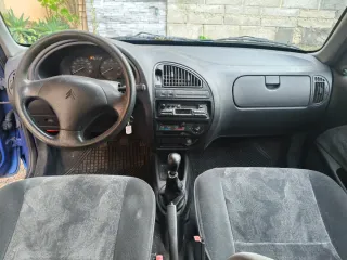 Citroen Saxo 1999