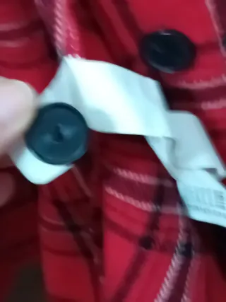 Giacca camicia quadri berska