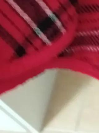 Giacca camicia quadri berska