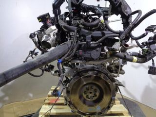 Motor completo g3lf hyundai kona 1.0 rectp4204390