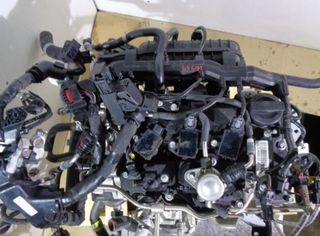 Motor completo g3lf hyundai kona 1.0 rectp4204390