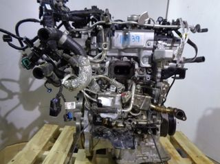 Motor completo g3lf hyundai kona 1.0 rectp4204390